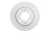 Тормозной диск BOSCH 0 986 479 B40 (фото 4)