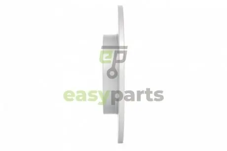 Гальмівний диск BOSCH 0 986 479 B40