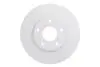 Тормозной диск BOSCH 0 986 479 B61 (фото 1)