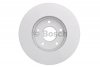 Гальмівний диск BOSCH 0 986 479 B61 (фото 4)