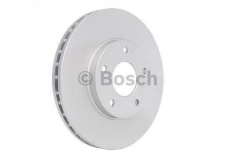 Тормозной диск BOSCH 0 986 479 B61