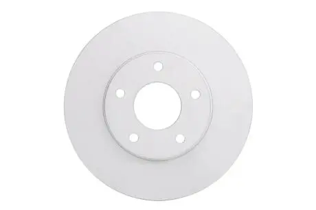 Тормозной диск BOSCH 0 986 479 B61