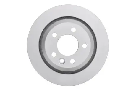 Тормозной диск BOSCH 0 986 479 B72