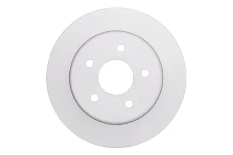 Тормозной диск BOSCH 0 986 479 B80