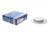 Диск тормозной (задний) Ford C-max/Focus II/Volvo C30/C70/S40/V50 04-12/V40 12-(280x11) BOSCH 0 986 479 B81 (фото 8)