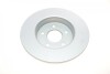 Диск тормозной (задний) Ford C-max/Focus II/Volvo C30/C70/S40/V50 04-12/V40 12-(280x11) BOSCH 0 986 479 B81 (фото 9)