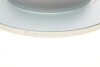 Диск тормозной (задний) Ford C-max/Focus II/Volvo C30/C70/S40/V50 04-12/V40 12-(280x11) BOSCH 0 986 479 B81 (фото 10)