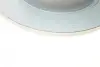 Диск тормозной (задний) Ford C-max/Focus II/Volvo C30/C70/S40/V50 04-12/V40 12-(280x11) BOSCH 0 986 479 B81 (фото 11)