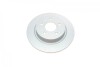 Диск тормозной (задний) Ford C-max/Focus II/Volvo C30/C70/S40/V50 04-12/V40 12-(280x11) BOSCH 0 986 479 B81 (фото 13)