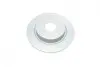 Диск тормозной (задний) Ford C-max/Focus II/Volvo C30/C70/S40/V50 04-12/V40 12-(280x11) BOSCH 0 986 479 B81 (фото 13)