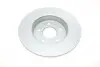 Диск тормозной (задний) Ford C-max/Focus II/Volvo C30/C70/S40/V50 04-12/V40 12-(280x11) BOSCH 0 986 479 B81 (фото 2)