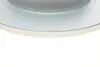 Диск тормозной (задний) Ford C-max/Focus II/Volvo C30/C70/S40/V50 04-12/V40 12-(280x11) BOSCH 0 986 479 B81 (фото 3)