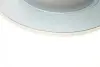 Диск тормозной (задний) Ford C-max/Focus II/Volvo C30/C70/S40/V50 04-12/V40 12-(280x11) BOSCH 0 986 479 B81 (фото 4)
