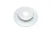 Диск тормозной (задний) Ford C-max/Focus II/Volvo C30/C70/S40/V50 04-12/V40 12-(280x11) BOSCH 0 986 479 B81 (фото 6)