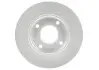 Диск гальмівний (передній) Mitsubishi Colt 04-12/Smart Forfour 04-06 (256x24) BOSCH 0 986 479 B83 (фото 3)