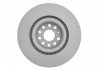 Тормозной диск BOSCH 0 986 479 B87 (фото 3)