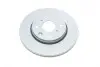 Диск гальмівний (передній) Citroen С1/Peugeot 107/Toyota Aygo 05- (247x20) BOSCH 0 986 479 B91 (фото 1)