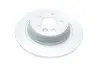 Диск гальмівний (задній) Ford Focus/Galaxy/Kuga/Mondeo 08-/Range Rover 11- (302x11) BOSCH 0 986 479 B94 (фото 1)