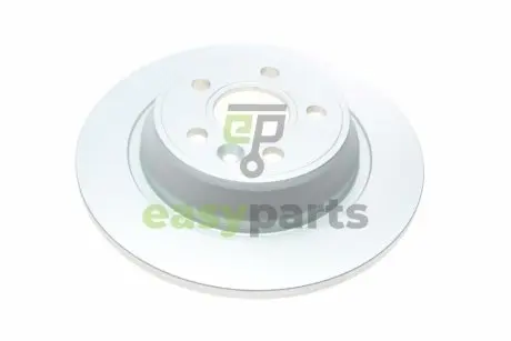 Диск гальмівний (задній) Ford Focus/Galaxy/Kuga/Mondeo 08-/Range Rover 11- (302x11) BOSCH 0 986 479 B94