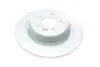 Диск гальмівний (задній) Ford Focus/Galaxy/Kuga/Mondeo 08-/Range Rover 11- (302x11) BOSCH 0 986 479 B94 (фото 5)