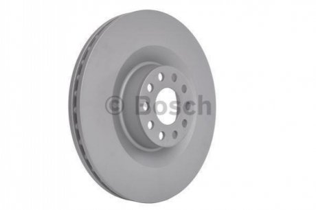 Тормозной диск BOSCH 0 986 479 B97 (фото 1)