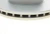 Диск гальмівний (передній) Citroen Jumper/Fiat Ducato/Peugeot Boxer 06- (279.7x28) BOSCH 0 986 479 B99 (фото 12)