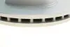 Диск гальмівний (передній) Citroen Jumper/Fiat Ducato/Peugeot Boxer 06- (279.7x28) BOSCH 0 986 479 B99 (фото 3)