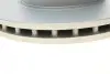 Диск гальмівний (передній) Citroen Jumper/Fiat Ducato/Peugeot Boxer 06- (279.7x28) BOSCH 0 986 479 B99 (фото 5)