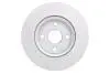 Фото 3 - тормозной диск BOSCH 0 986 479 C06 Тормозной диск BOSCH 0 986 479 C06 (фото 3)
