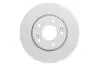 Тормозной диск BOSCH 0 986 479 C07 (фото 1)