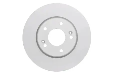 Тормозной диск BOSCH 0 986 479 C07