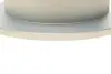 Диск гальмівний (задній) Hyundai Accent III 05-10/Kia Rio II 05- (262x10) BOSCH 0 986 479 C08 (фото 12)