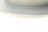 Диск гальмівний (задній) Hyundai Accent III 05-10/Kia Rio II 05- (262x10) BOSCH 0 986 479 C08 (фото 13)
