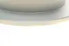 Диск гальмівний (задній) Hyundai Accent III 05-10/Kia Rio II 05- (262x10) BOSCH 0 986 479 C08 (фото 3)