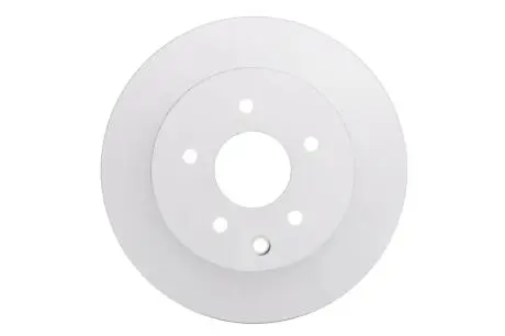 Тормозной диск BOSCH 0 986 479 C12