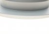 Диск гальмівний (задній) Hyundai I30/ix35/Kia Cee'D/Sportage 08- (262x10) (повн.) (з покриттям) BOSCH 0 986 479 C14 (фото 7)