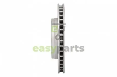 Диск гальм. передн. Jeep Wrangler 07- BOSCH 0 986 479 C38