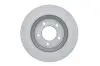Тормозной диск BOSCH 0 986 479 C39 (фото 3)
