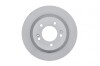 Тормозной диск BOSCH 0 986 479 C39 (фото 4)