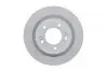 Тормозной диск BOSCH 0 986 479 C39 (фото 4)