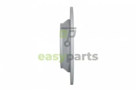 Тормозной диск BOSCH 0 986 479 C39
