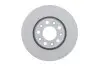 FIAT диск гальм. передній 500X 14-, JEEP Renegade BOSCH 0 986 479 C42 (фото 4)