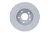 Тормозной диск BOSCH 0 986 479 C55 (фото 3)