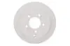Тормозной диск BOSCH 0 986 479 C61 (фото 1)