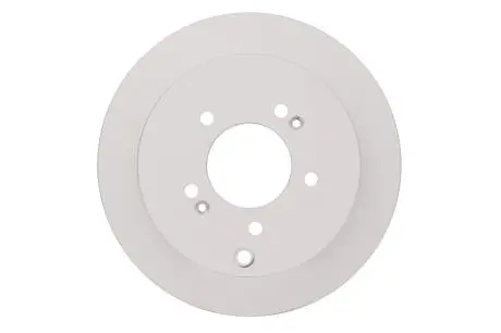Тормозной диск BOSCH 0 986 479 C61