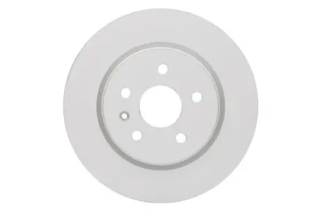 Гальмівний диск BOSCH 0 986 479 C71