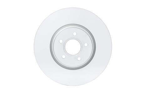 Гальмівний диск BOSCH 0 986 479 C75