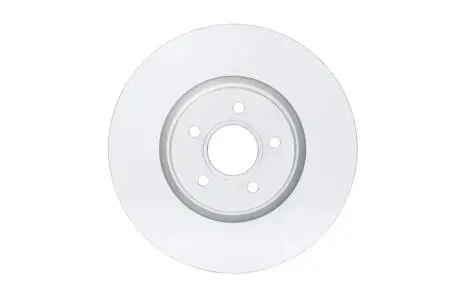 Гальмівний диск BOSCH 0 986 479 C75