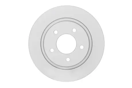 Гальмівний диск BOSCH 0 986 479 C79