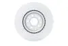 Фото 3 - тормозной диск BOSCH 0 986 479 C82 Тормозной диск BOSCH 0 986 479 C82 (фото 3)